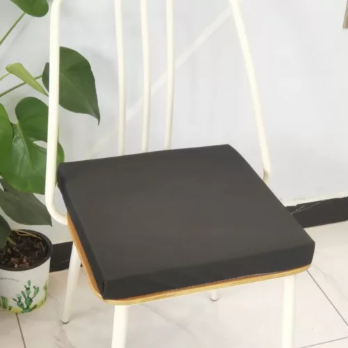 Coussin extérieur imperméable tissu recyclé – Confort durable et éco-responsable pour jardin ou terrasse