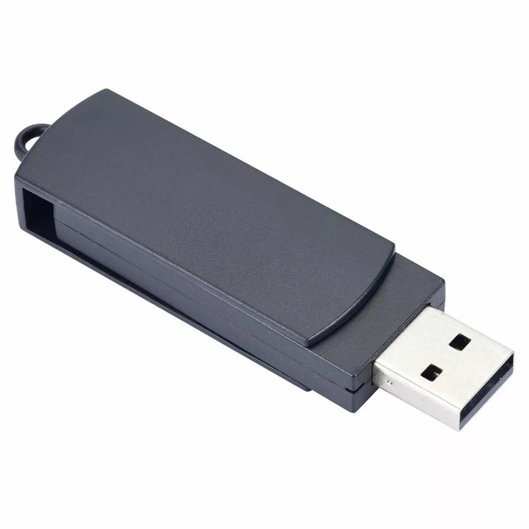 Enregistreur vocal espion format clé usb