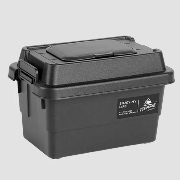 Etui à mouchoirs pour camping – Compact, imperméable et pratique pour les séjours en plein air