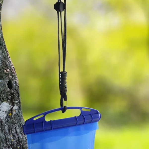 Filtre gravité eau potable randonnée – Purifiez votre eau en pleine nature sans effort – Léger, compact et ultra efficace