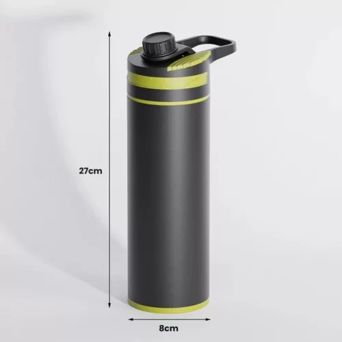 Gourde filtrante eau pour camping – Buvez une eau pure partout – Filtration instantanée en pleine nature