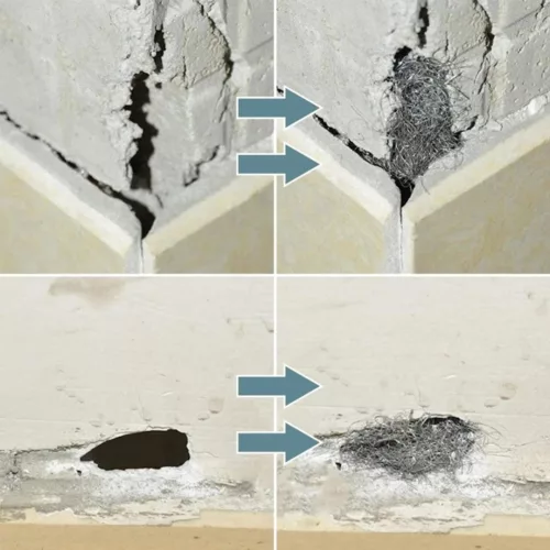 Grillage anti taupes pour pelouse – Protection efficace et invisible pour un gazon impeccable sans dégâts