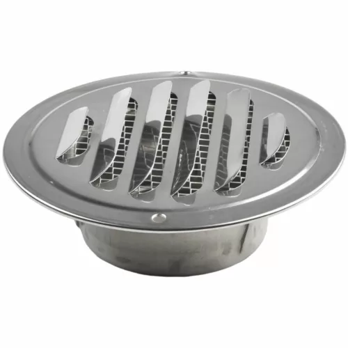 Grille anti rongeurs pour aérations maison – Protection efficace contre souris et rats – Installation facile et durable