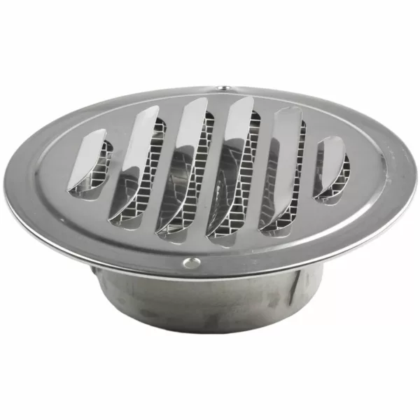 Grille anti rongeurs pour aérations maison – Protection efficace contre souris et rats – Installation facile et durable