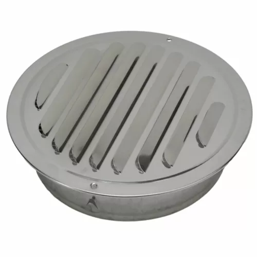 Grille anti rongeurs pour aérations maison – Protection efficace contre souris et rats – Installation facile et durable