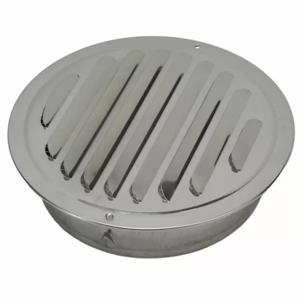 Grille anti rongeurs pour aérations maison – Protection efficace contre souris et rats – Installation facile et durable