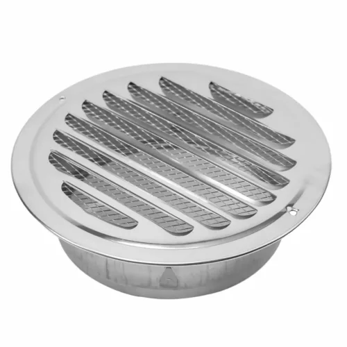 Grille anti rongeurs pour aérations maison – Protection efficace contre souris et rats – Installation facile et durable