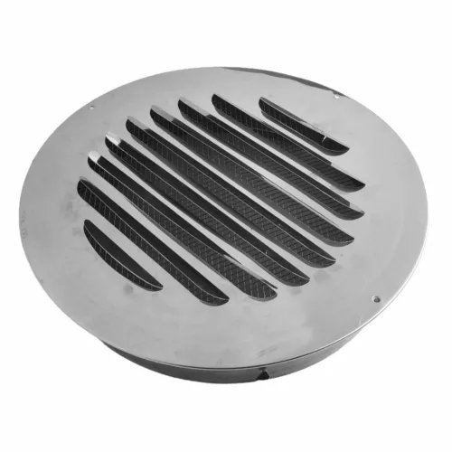 Grille anti rongeurs pour aérations maison – Protection efficace contre souris et rats – Installation facile et durable