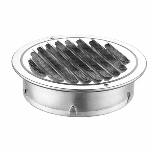 Grille anti rongeurs pour aérations maison – Protection efficace contre souris et rats – Installation facile et durable