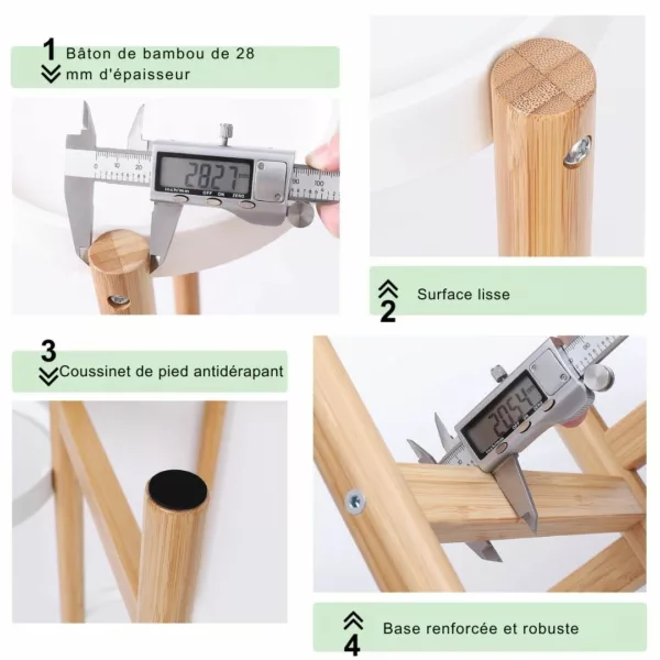 Jardinière d’angle pour balcon ou terrasse
