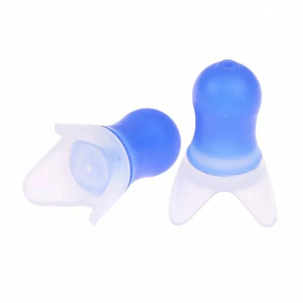Kit bouchons oreilles spécial trajets longs – Confort maximal et sommeil paisible en voyage