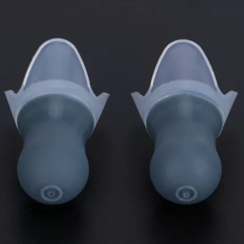 Kit bouchons oreilles spécial trajets longs – Confort maximal et sommeil paisible en voyage