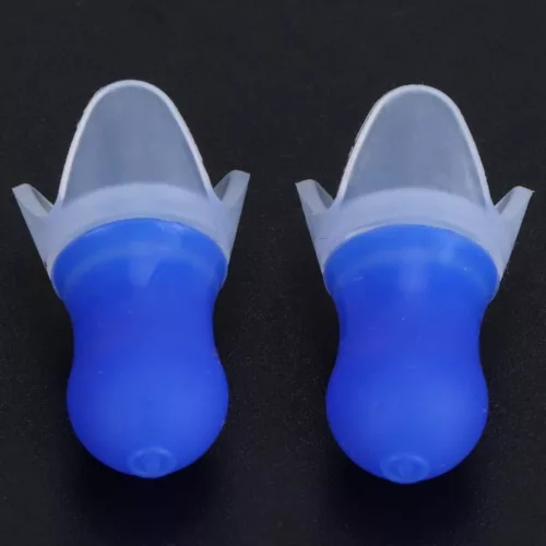 Kit bouchons oreilles spécial trajets longs – Confort maximal et sommeil paisible en voyage