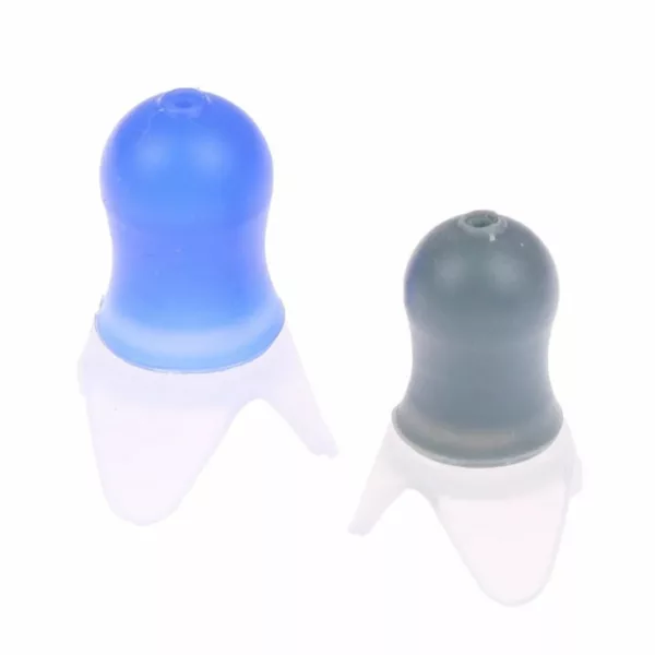 Kit bouchons oreilles spécial trajets longs – Confort maximal et sommeil paisible en voyage