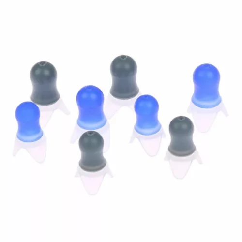 Kit bouchons oreilles spécial trajets longs – Confort maximal et sommeil paisible en voyage