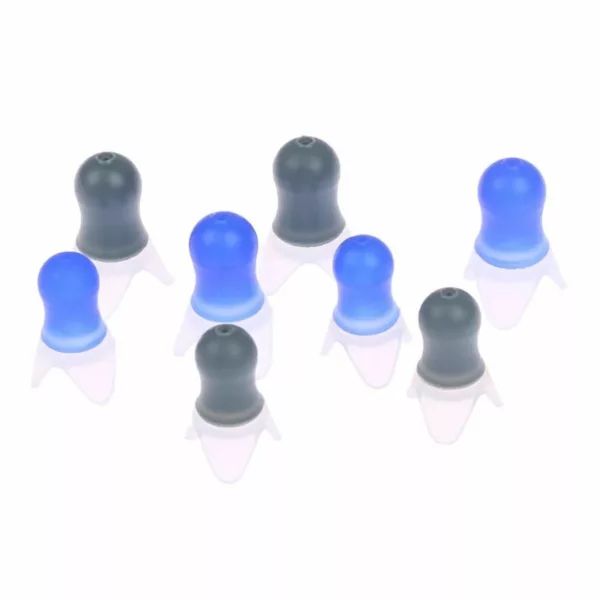 Kit bouchons oreilles spécial trajets longs – Confort maximal et sommeil paisible en voyage