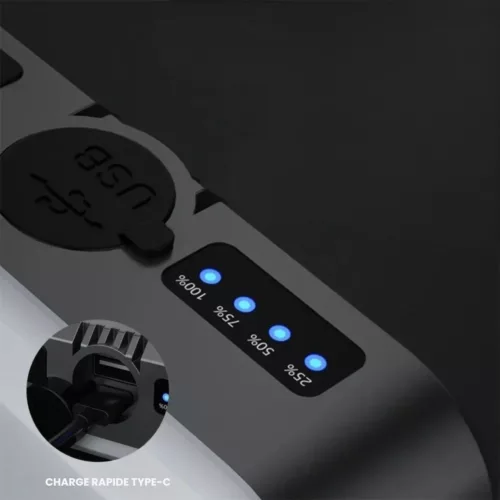 Lampe suspendue rechargeable pour camping – Éclairage LED puissant et nomade pour vos aventures en plein air