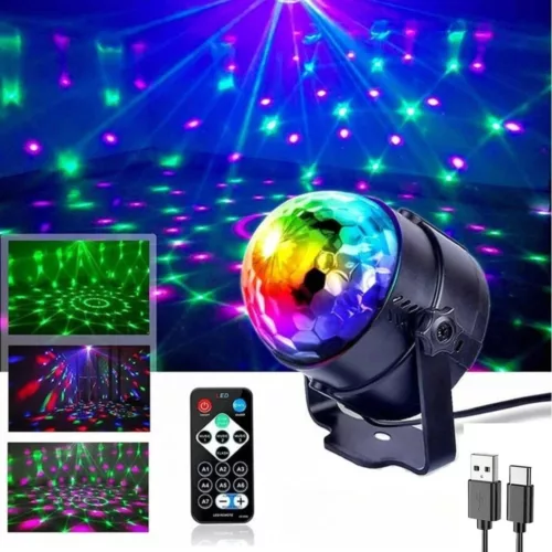 Lampe torche led effet stroboscope fête – Ambiance festive garantie – Parfaite pour soirées, concerts, évènements