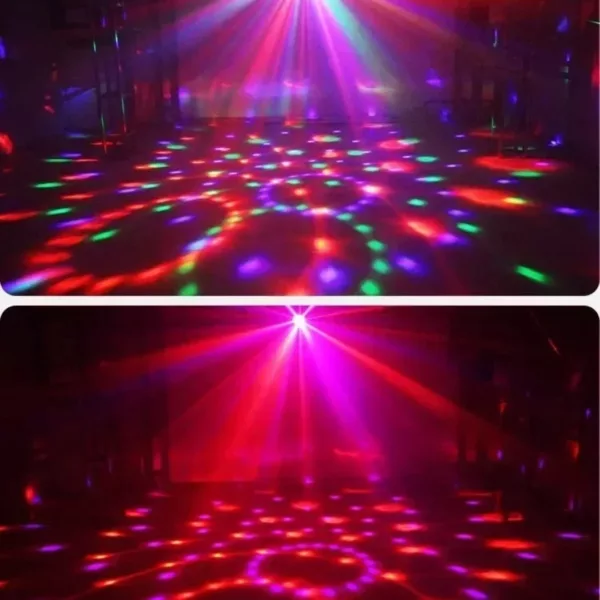 Lampe torche led effet stroboscope fête – Ambiance festive garantie – Parfaite pour soirées, concerts, évènements