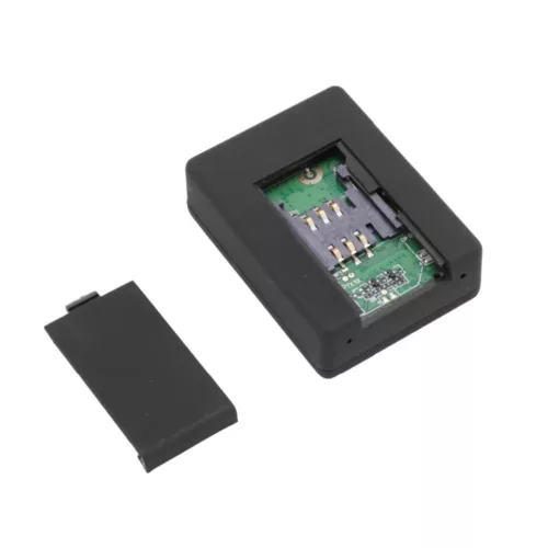 Micro espion sans fil avec carte sim