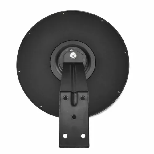 Miroir espions grand angle pour garage