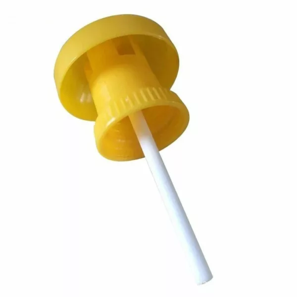 Piège à frelons avec appât naturel – Protection efficace du jardin sans produits chimiques