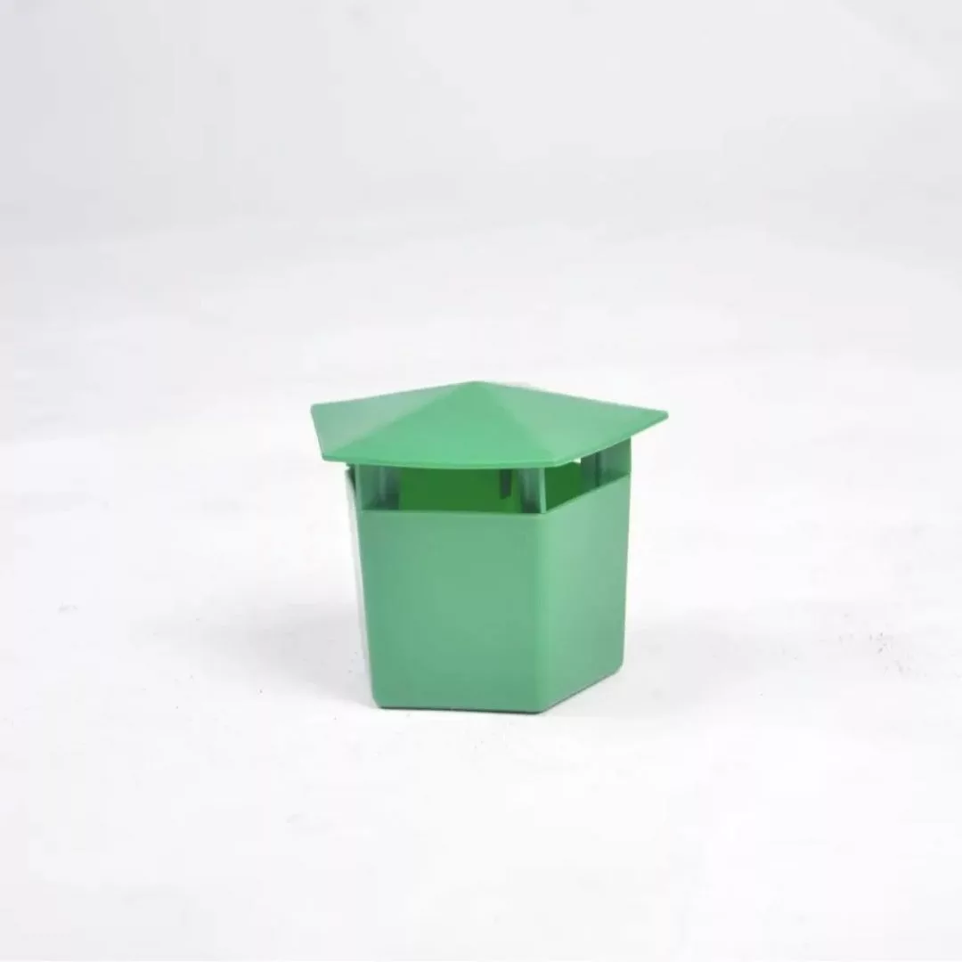 Piège à limaces pour bac potager – Protection 100% naturelle des cultures – Évitez les dégâts sans produits chimiques