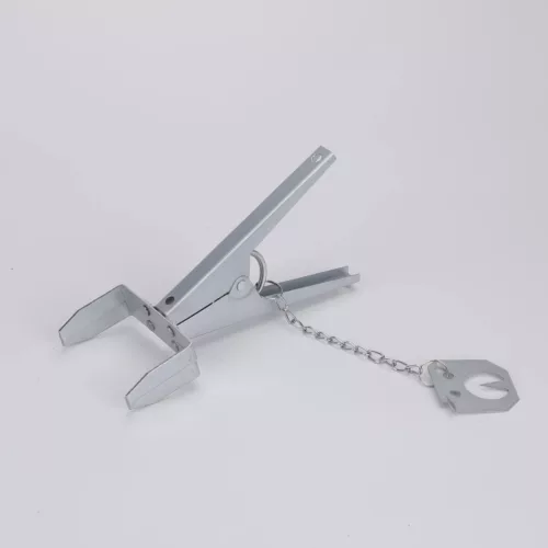 Piège anti taupe efficace – Éliminez les taupes rapidement et sans effort – Solution durable pour jardin sain