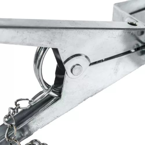 Piège anti taupe efficace – Éliminez les taupes rapidement et sans effort – Solution durable pour jardin sain