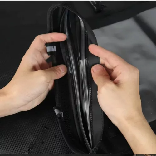 Pochette étanche pour cartes randonnée – Protection fiable par tous les temps – Idéale pour cartes IGN et GPS