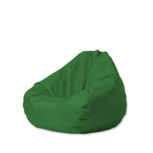 Pouf extérieur imperméable pour jardin – Confort XXL et design résistant pour vos moments détente en plein air