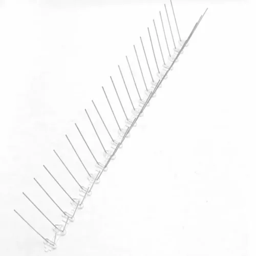 Protection anti oiseaux pour balcon filaire – Barrière discrète et efficace contre pigeons et nuisibles – Facile à installer