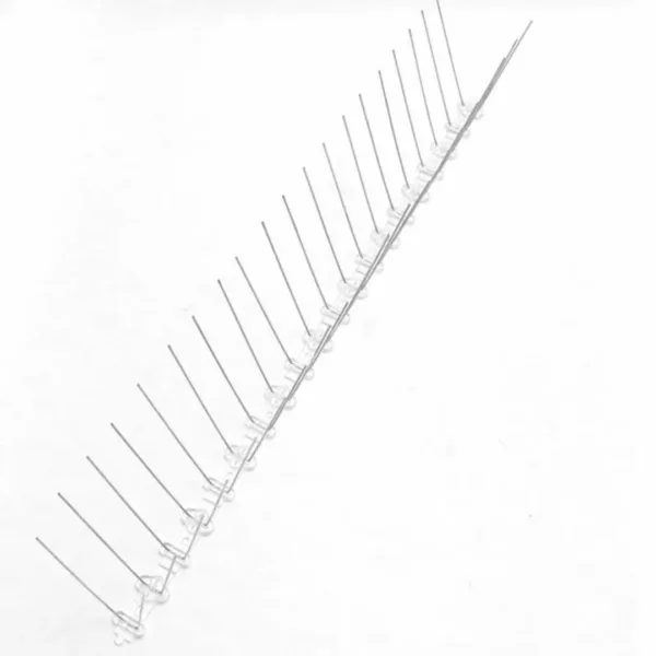 Protection anti oiseaux pour balcon filaire – Barrière discrète et efficace contre pigeons et nuisibles – Facile à installer