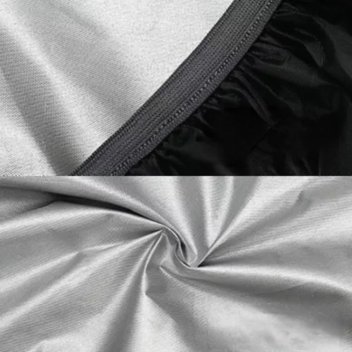 Protection pluie pour sac à dos randonnée – Gardez vos affaires au sec en toutes conditions – Étanche et légère