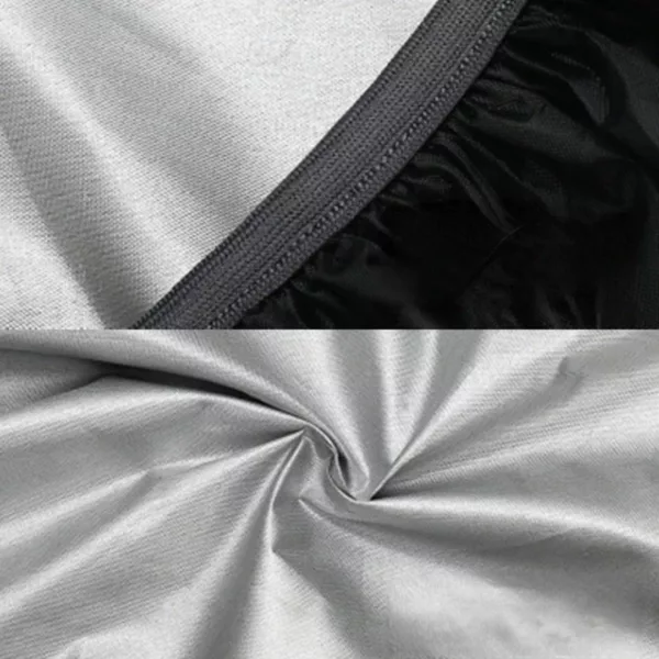 Protection pluie pour sac à dos randonnée – Gardez vos affaires au sec en toutes conditions – Étanche et légère