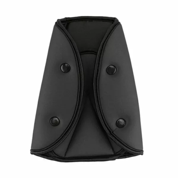 Réducteur de ceinture de sécurité enfant voiture – Confort optimal et sécurité renforcée en trajet