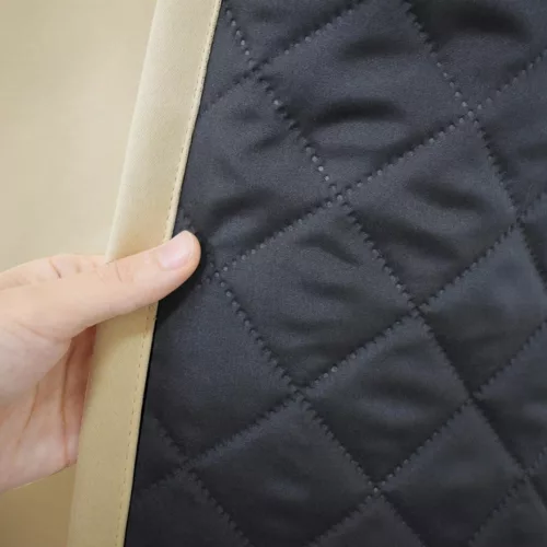 Rideau extérieur occultant pour pergola – Protection solaire, intimité totale et confort en terrasse