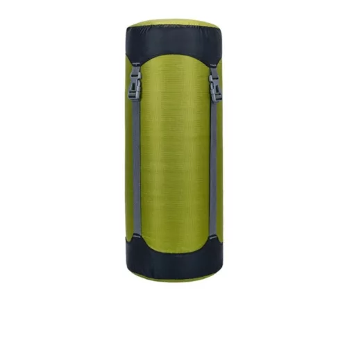 Sac rangement compressible pour couchage – Gagnez de la place dans vos valises ou sacs à dos – Idéal camping et voyages