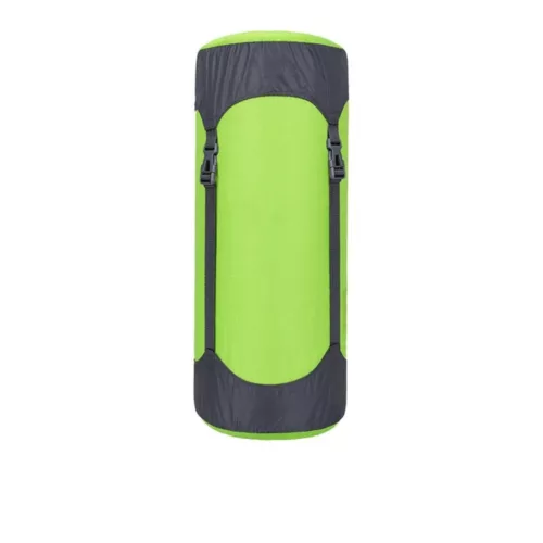 Sac rangement compressible pour couchage – Gagnez de la place dans vos valises ou sacs à dos – Idéal camping et voyages