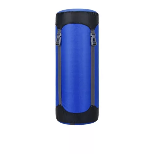 Sac rangement compressible pour couchage – Gagnez de la place dans vos valises ou sacs à dos – Idéal camping et voyages