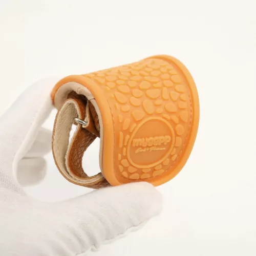 Sandales bébé fille souples semelle fine – confort respirant pour premiers pas en été