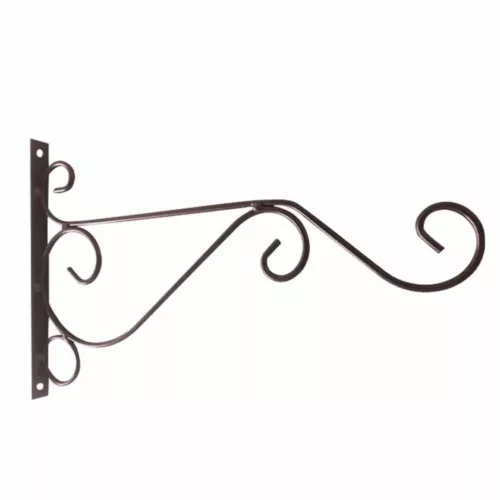 Support mural pour jardinière balcon – Gagnez de l’espace et embellissez votre extérieur facilement