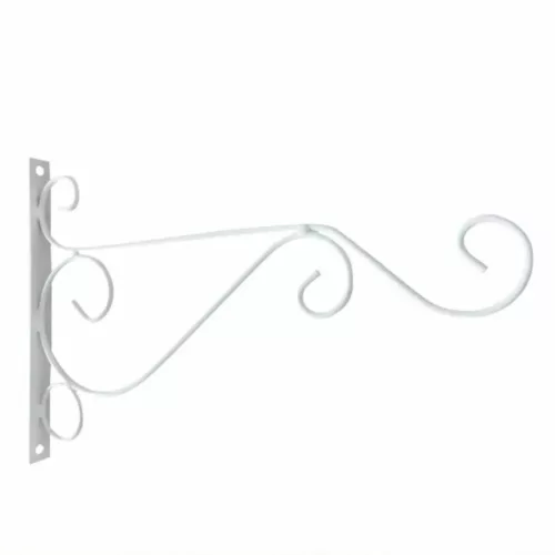 Support mural pour jardinière balcon – Gagnez de l’espace et embellissez votre extérieur facilement