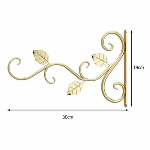 Support mural pour jardinière balcon – Gagnez de l’espace et embellissez votre extérieur facilement