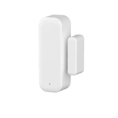 Système alarme porte fenêtre sans installation – Sécurité immédiate et sans perçage pour votre maison