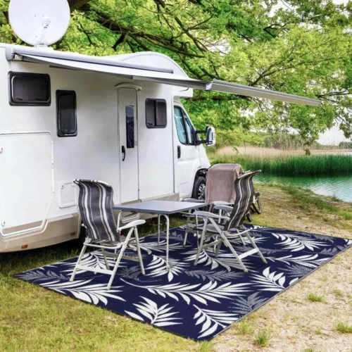 Tapis de sol extérieur antidérapant