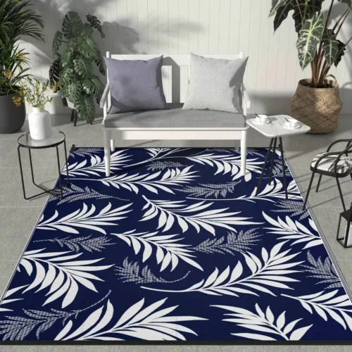 Tapis de sol extérieur antidérapant