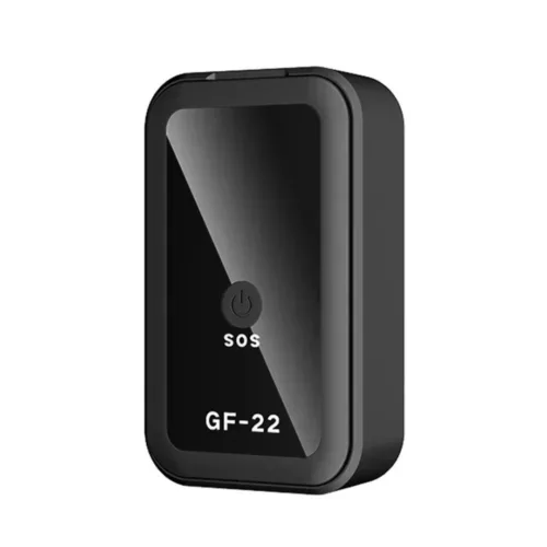 Traceur gps aimanté pour scooter urbain – Localisation en temps réel, sécurité anti-vol discrète et efficace