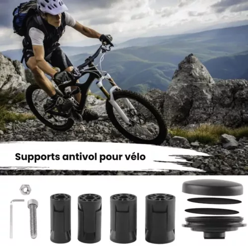 Traceur gps étanche pour vélo électrique