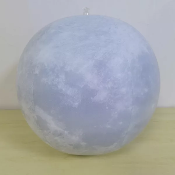 Ballon gonflable géant lumineux pour événement – Image 9